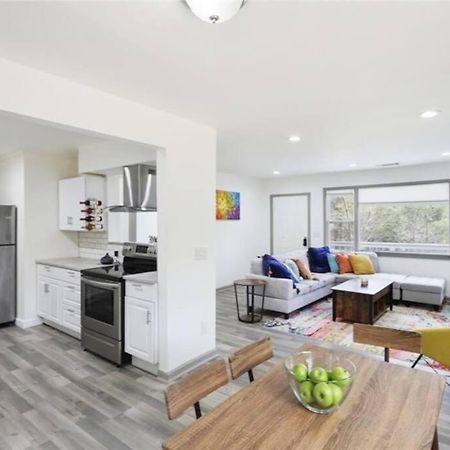 Spacious Home Атланта Екстериор снимка