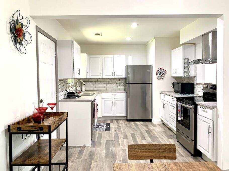 Spacious Home Атланта Екстериор снимка