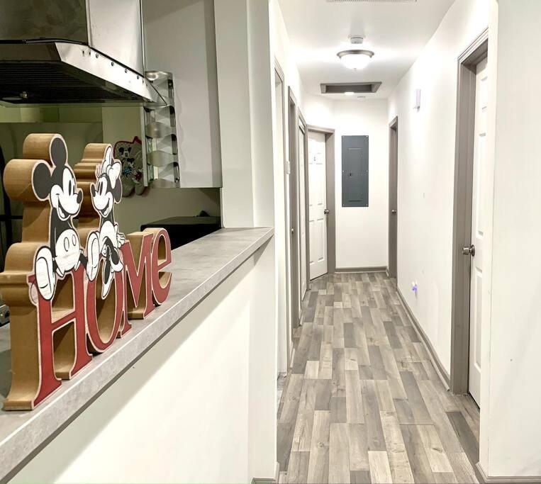 Spacious Home Атланта Екстериор снимка